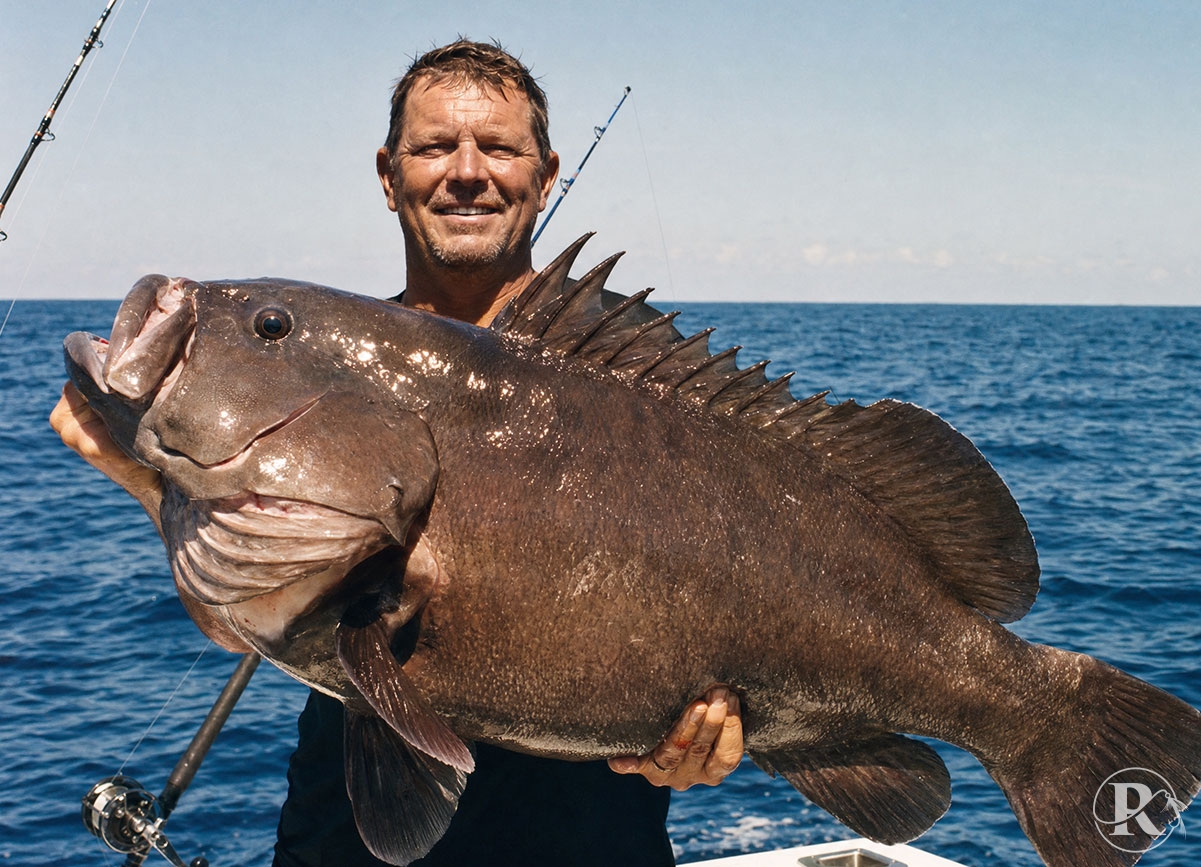 Deep Sea Fishing Charters in Florida