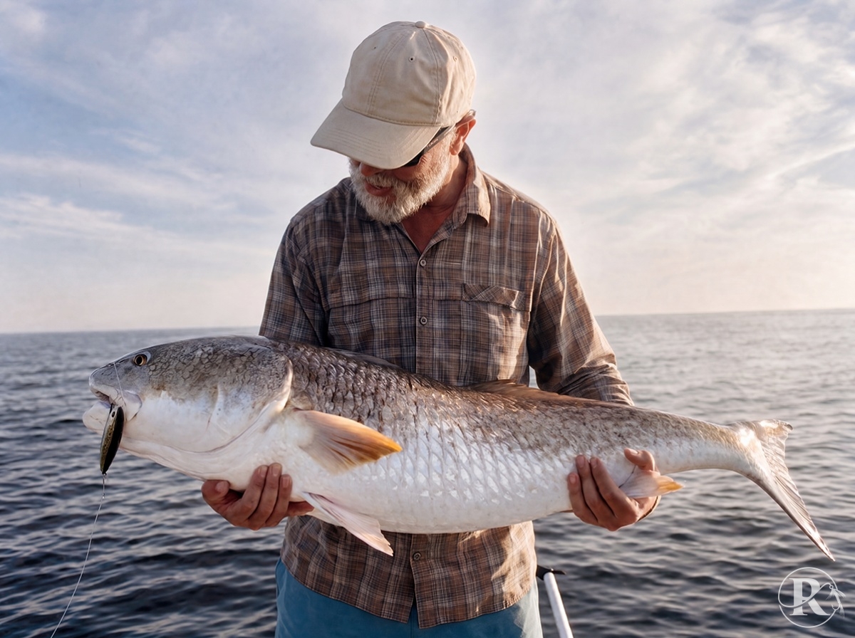 North Carolina Fishing Charters