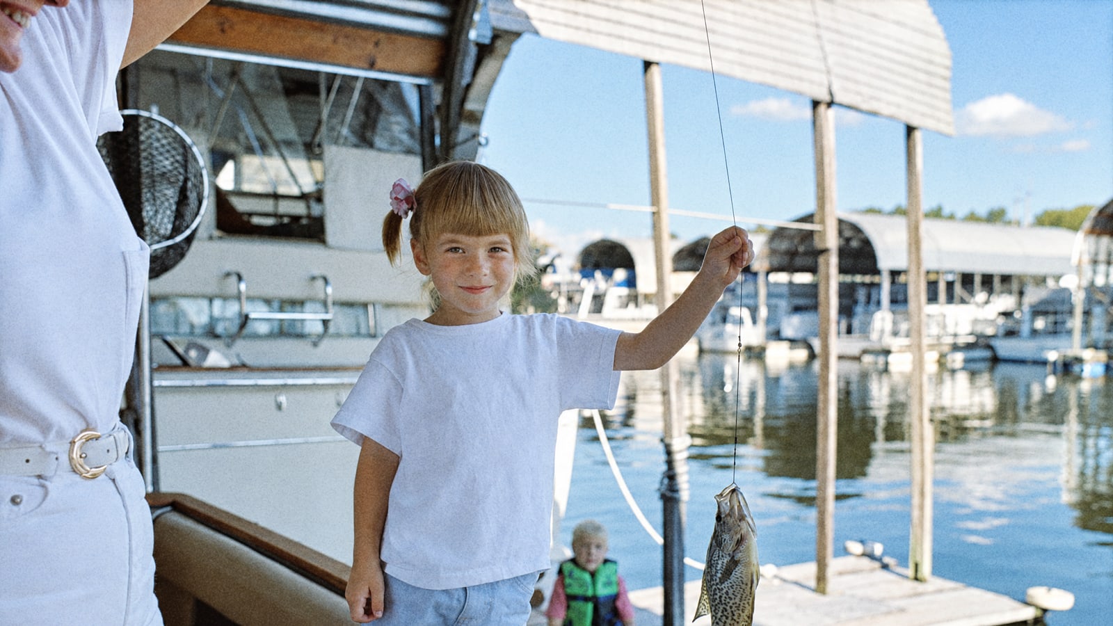 Family Fishing Trip in Málaga With Kids: Ages, Boats, Timing