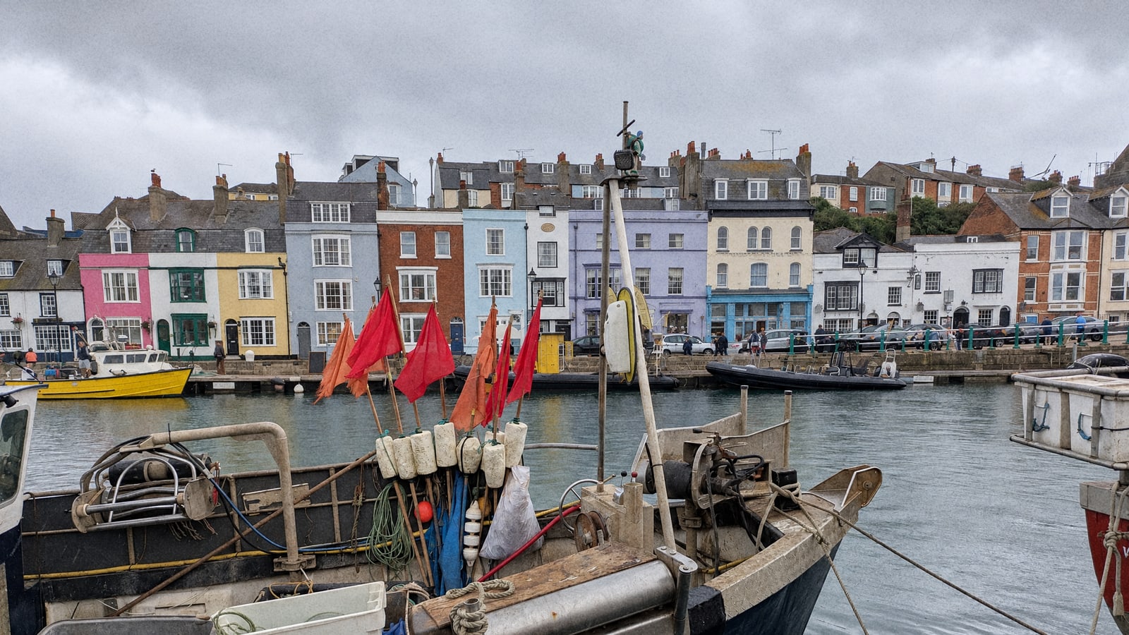 First Sea Fishing Trip from Ramsgate: What to Expect