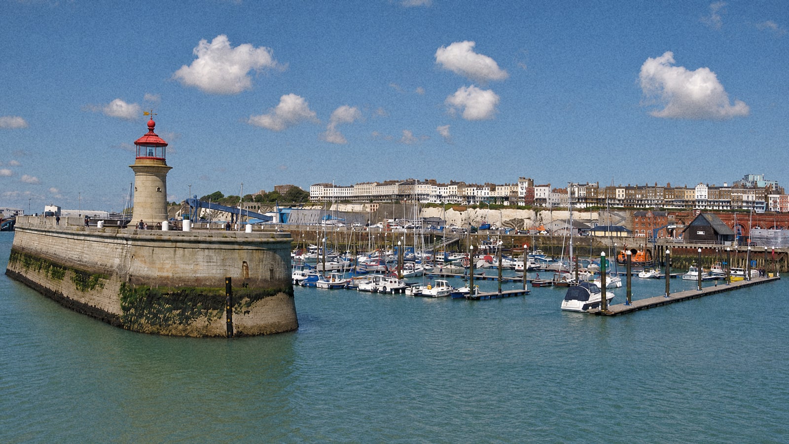 Group Fishing Trip from Ramsgate: How to Plan a Stag Do at Sea