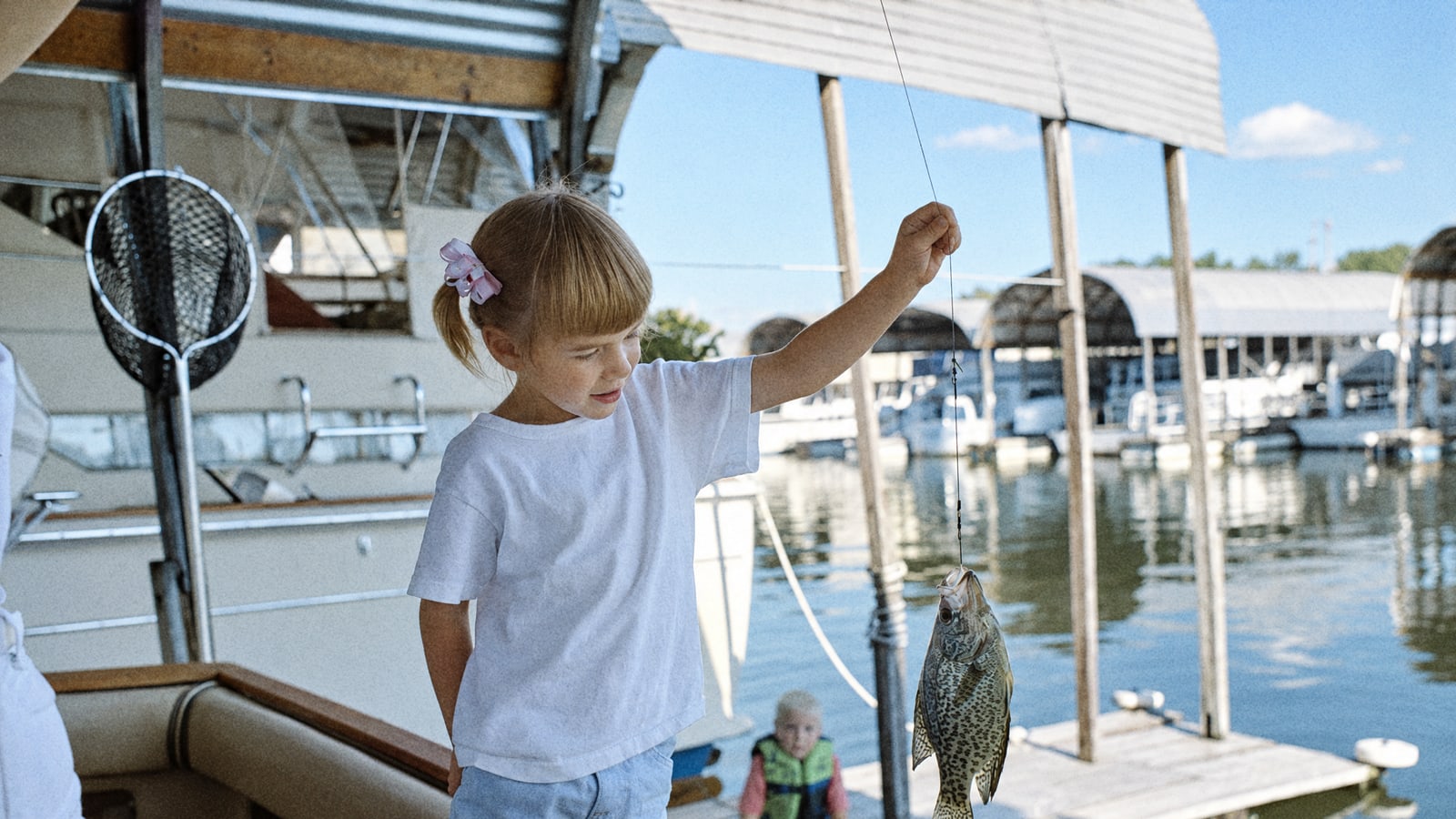 Malta Fishing Charter with Kids: Ages, Boats and What to Ask
