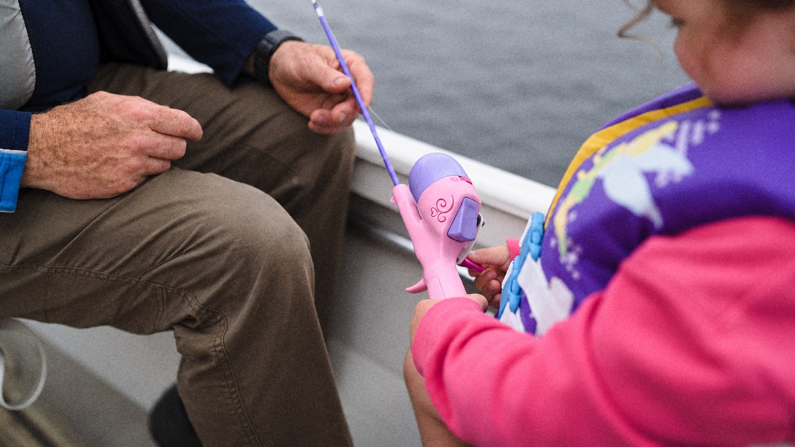 A Mauritius Fishing Trip with Kids: Which Trip, Which Boat, What Age