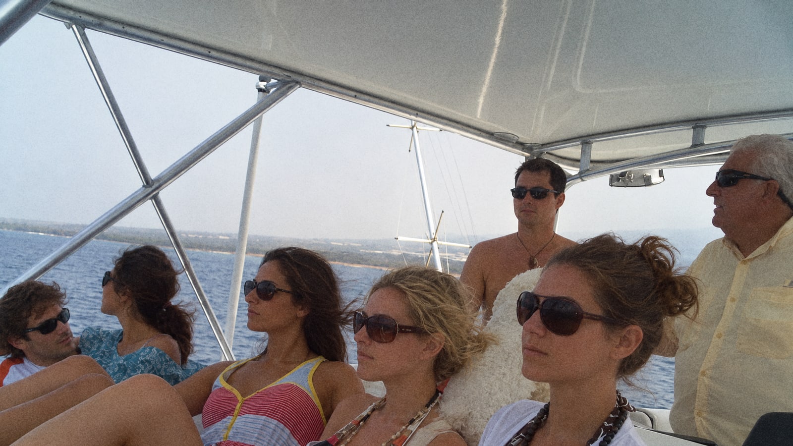 Seasickness on a Fishing Trip in Mauritius: How to Avoid It and Which Trip to Pick