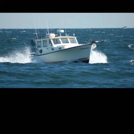 CODFATHER CHARTERS