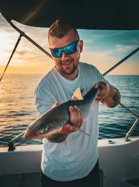 Aquaholic Fishing Charter