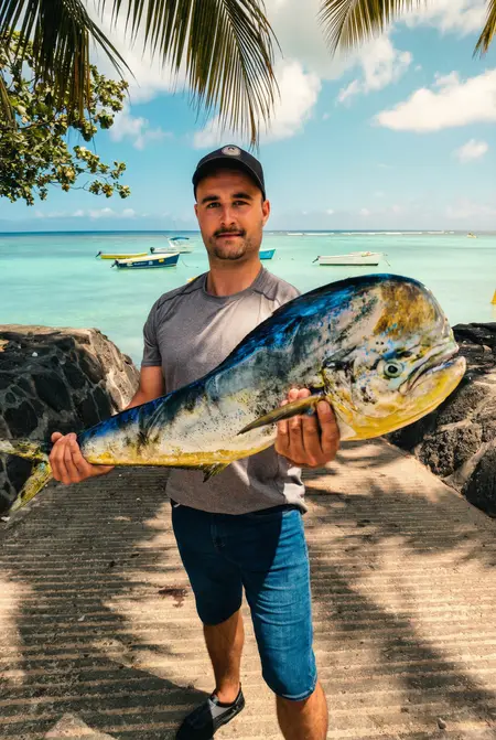La Rochelle Fishing Charters 