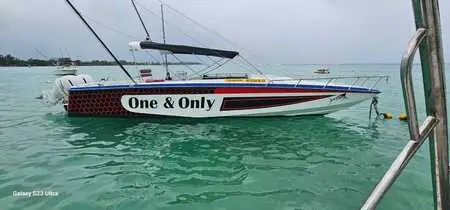 One and only