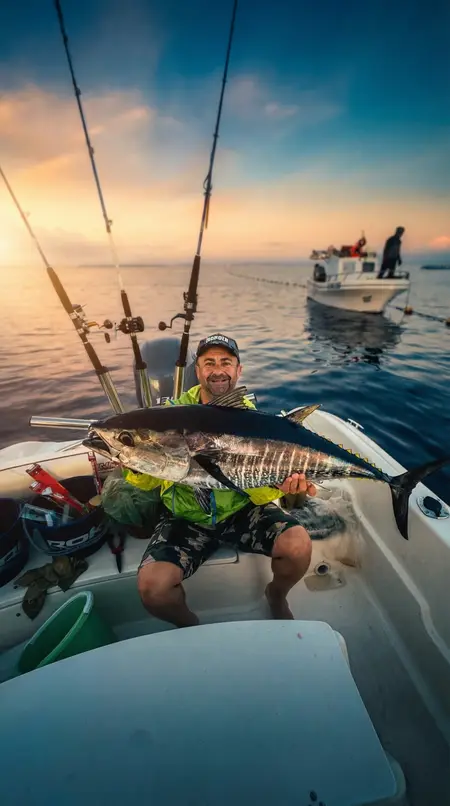 Mister Fish Charters